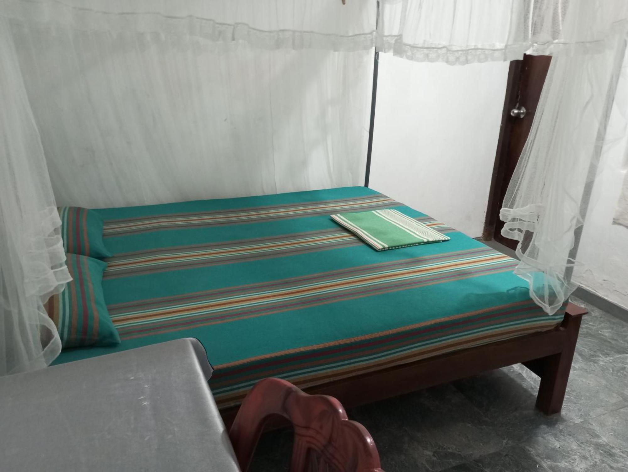Dreams Garden Surf Lodge Midigama East Εξωτερικό φωτογραφία