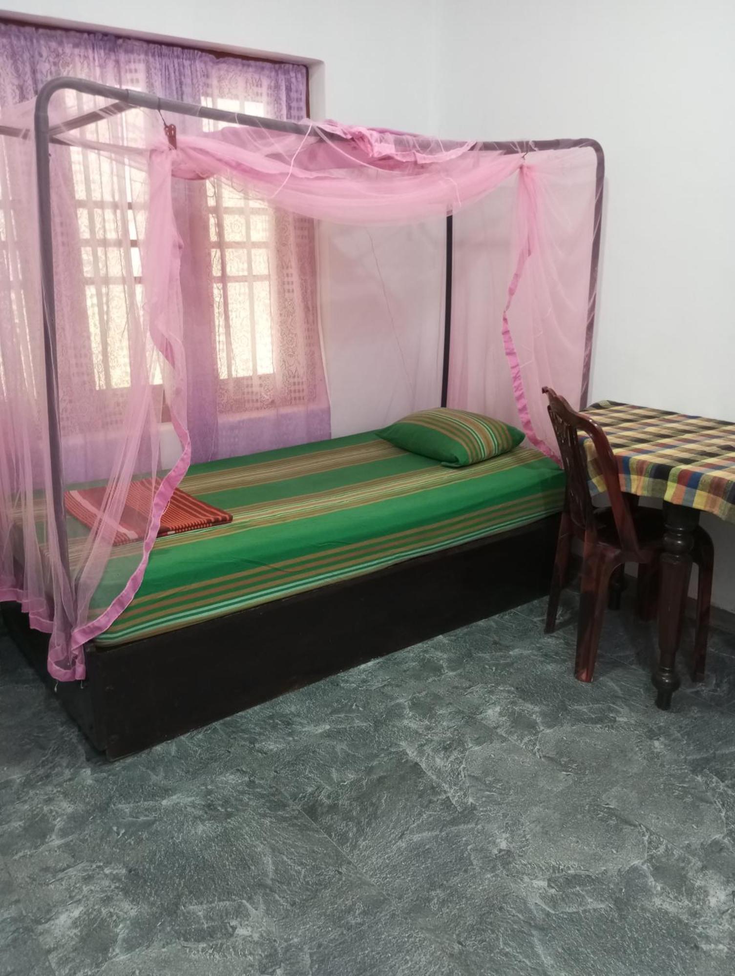 Dreams Garden Surf Lodge Midigama East Δωμάτιο φωτογραφία