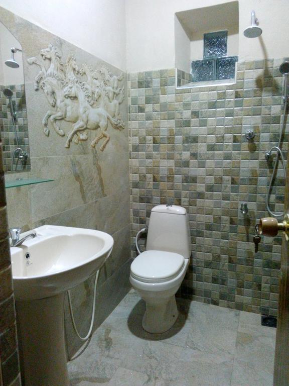 Dreams Garden Surf Lodge Midigama East Εξωτερικό φωτογραφία