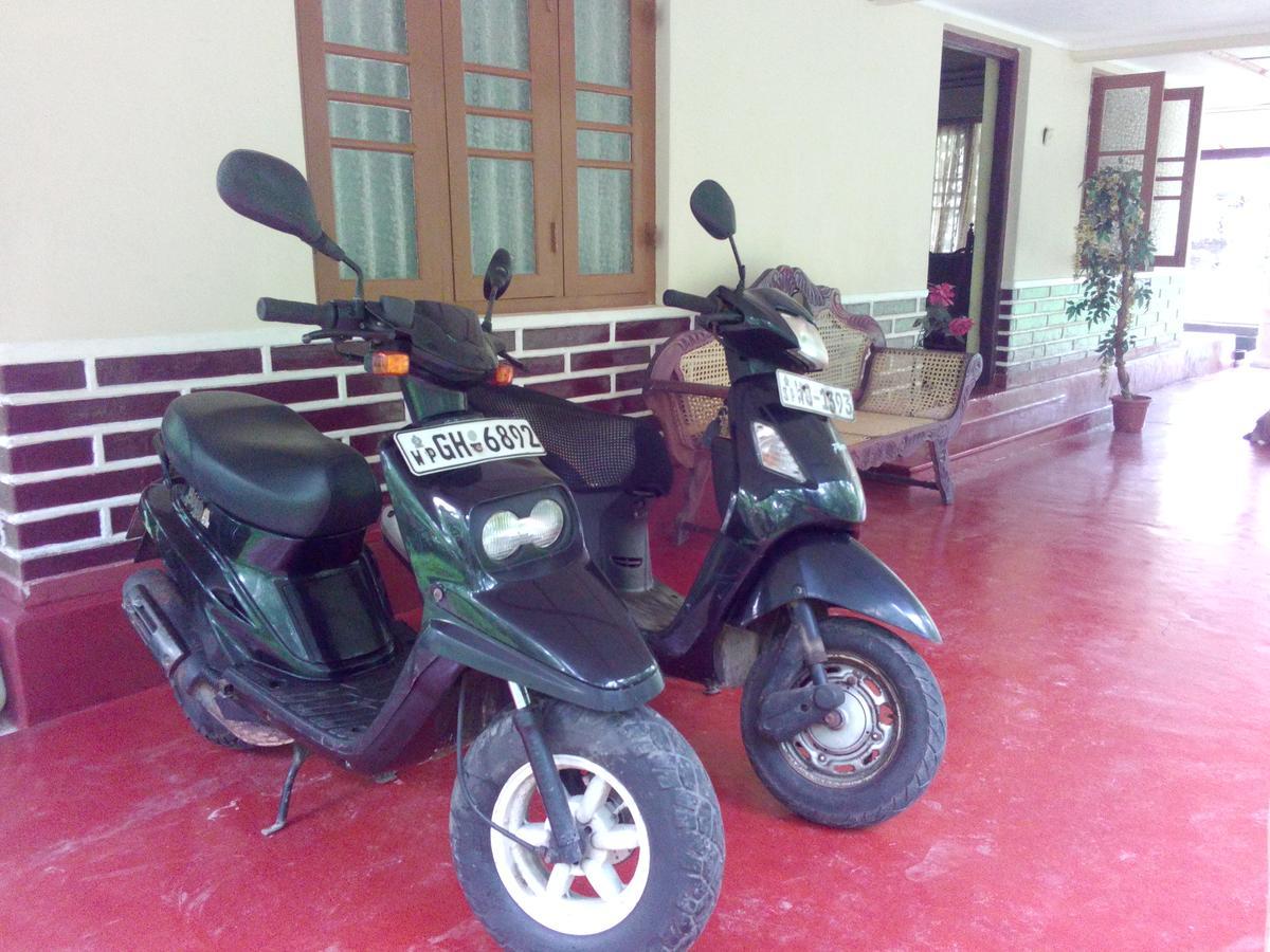 Dreams Garden Surf Lodge Midigama East Εξωτερικό φωτογραφία
