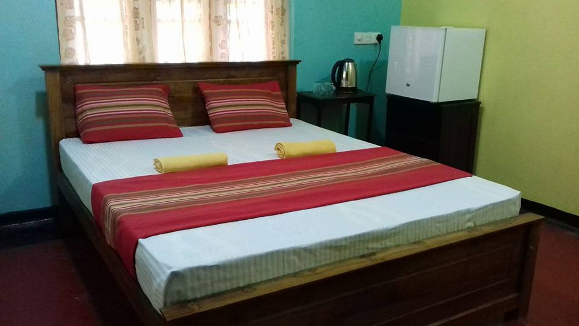 Dreams Garden Surf Lodge Midigama East Εξωτερικό φωτογραφία
